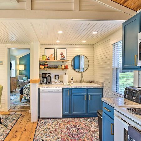 Sunny Hill Cottage Dry Ridge Escape With Deck! Eksteriør bilde
