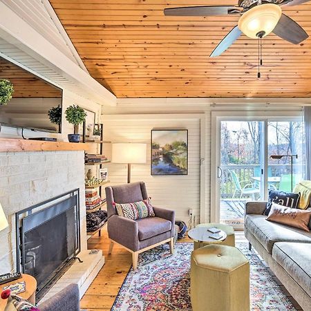 Sunny Hill Cottage Dry Ridge Escape With Deck! Eksteriør bilde