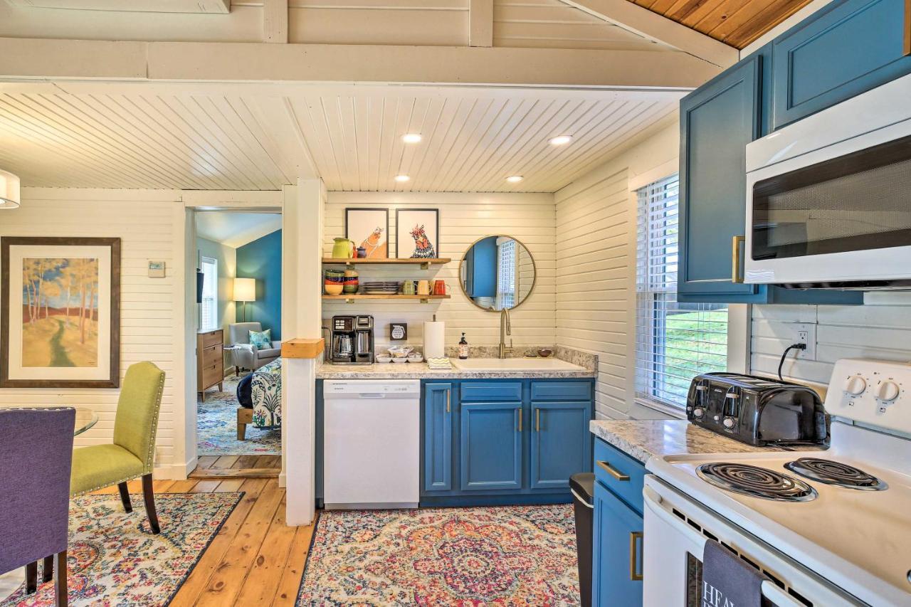 Sunny Hill Cottage Dry Ridge Escape With Deck! Eksteriør bilde