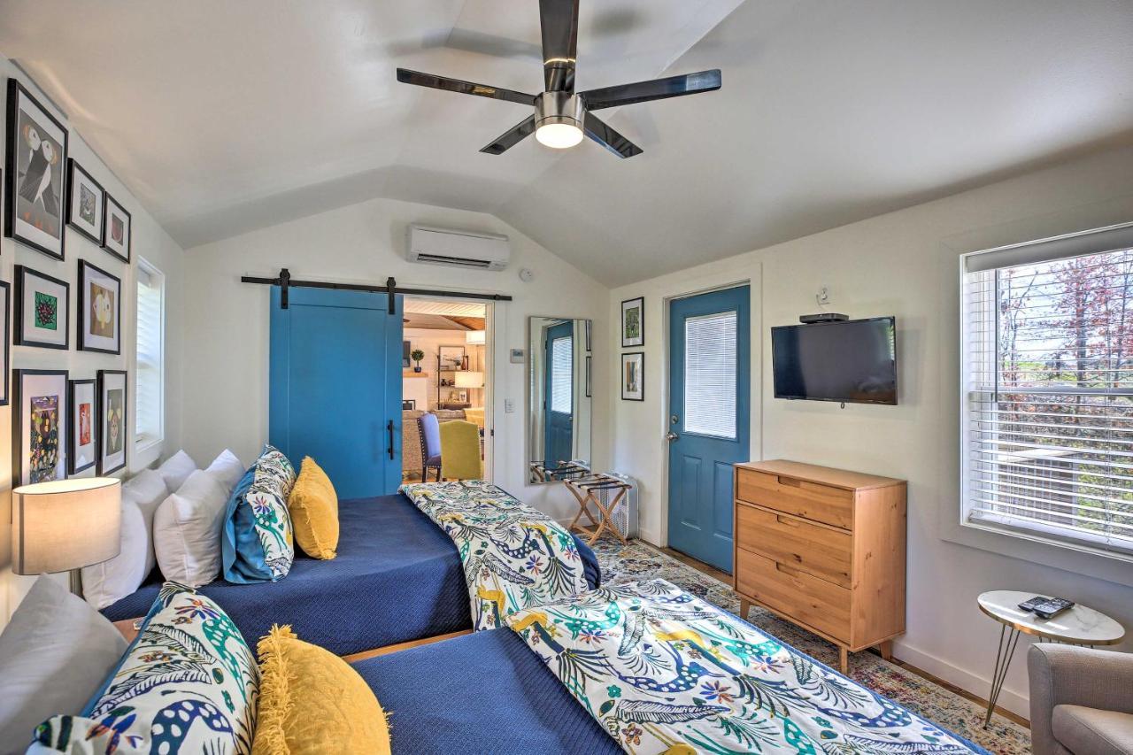 Sunny Hill Cottage Dry Ridge Escape With Deck! Eksteriør bilde