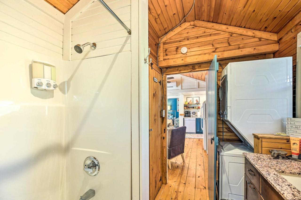 Sunny Hill Cottage Dry Ridge Escape With Deck! Eksteriør bilde