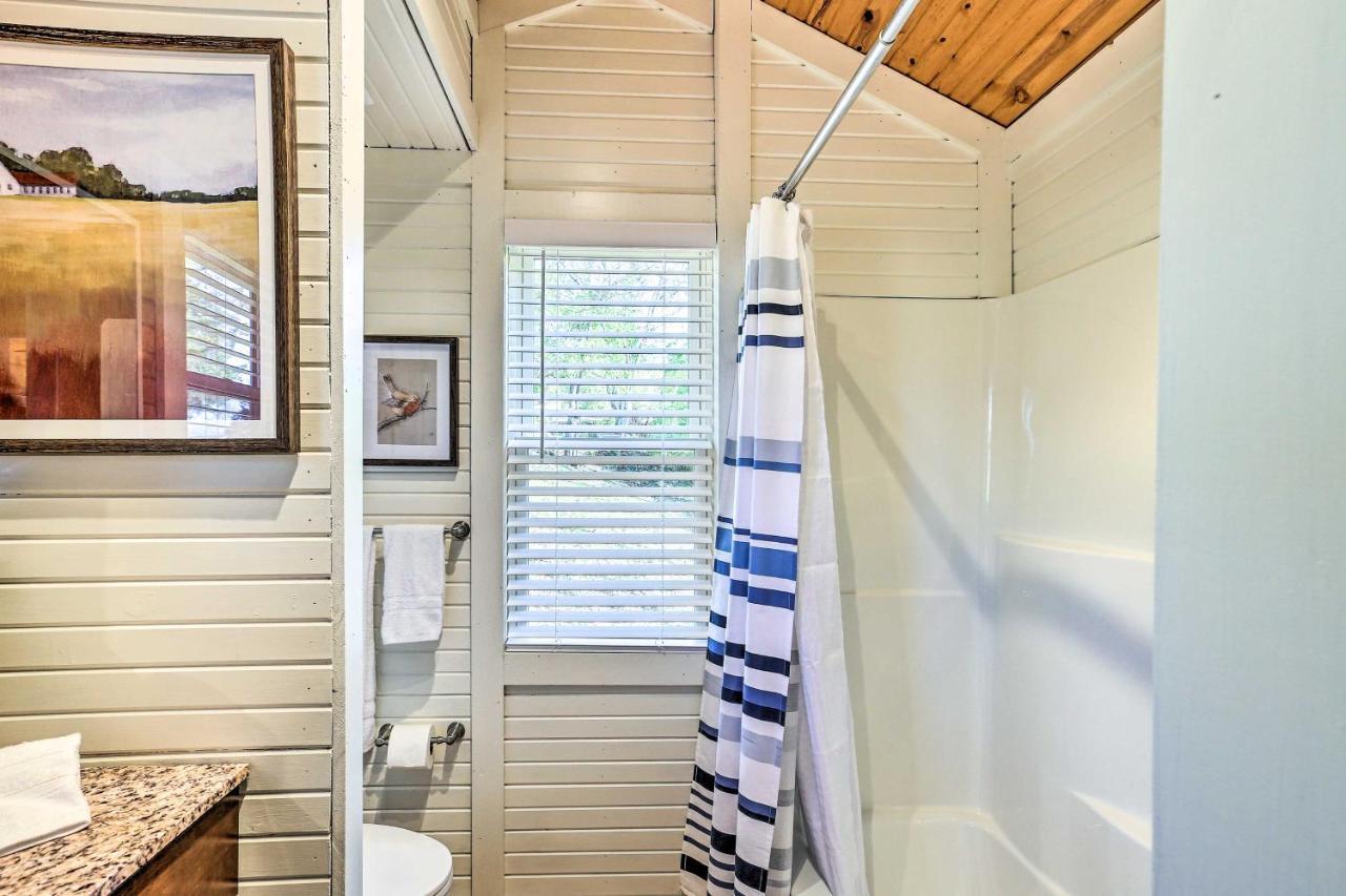 Sunny Hill Cottage Dry Ridge Escape With Deck! Eksteriør bilde