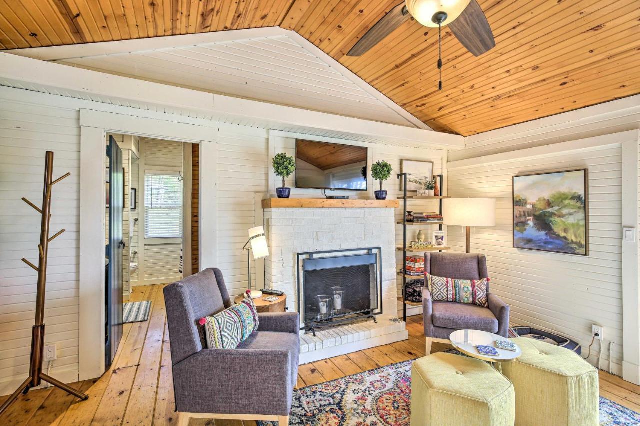 Sunny Hill Cottage Dry Ridge Escape With Deck! Eksteriør bilde