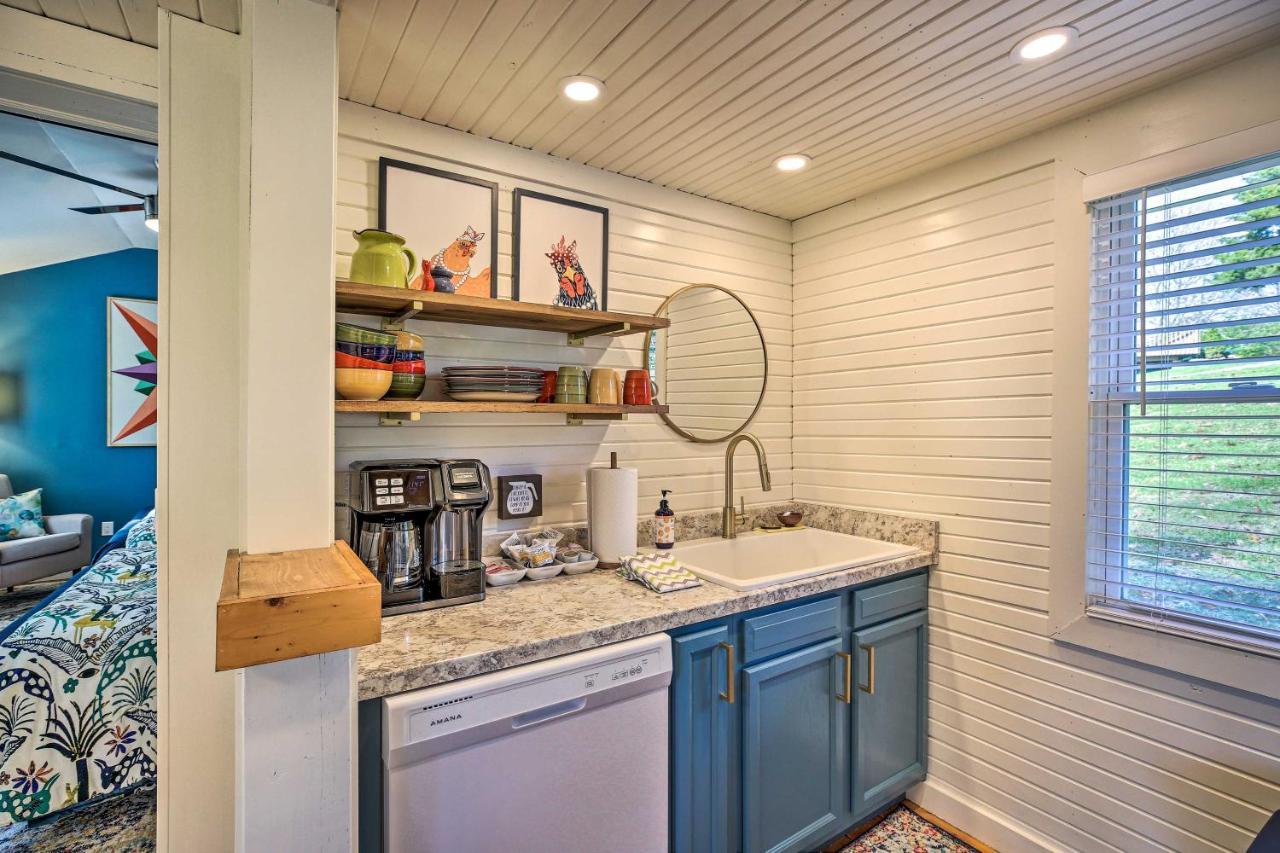 Sunny Hill Cottage Dry Ridge Escape With Deck! Eksteriør bilde
