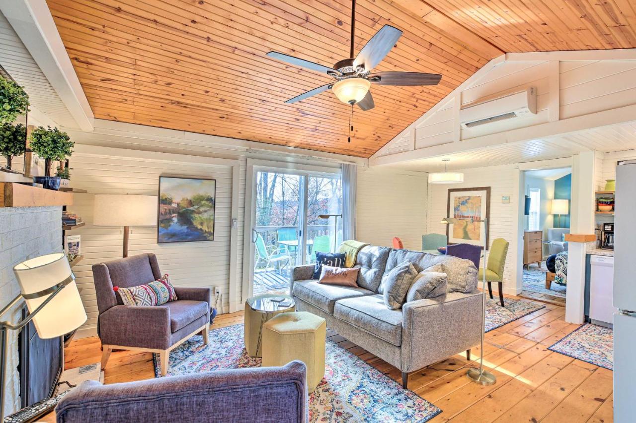 Sunny Hill Cottage Dry Ridge Escape With Deck! Eksteriør bilde